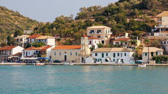 Το Μεγανήσι στα πρώτα covid-free ελληνικά νησιά