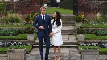 Συνέντευξη Μέγκαν-Χάρι: Σε αναμμένα κάρβουνα το παλάτι