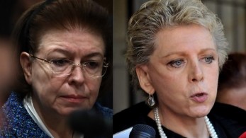 Τα «καρφιά» της Μενδώνη και η «πολιτισμένη» απάντηση της Ακρίτα