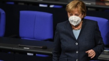 Γερμανία: Συμφωνία Μέρκελ σε χαλάρωση των περιορισμών για τον κορωνοϊό