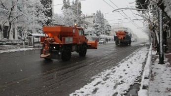 Άνοιξε η λεωφόρος Β.Σοφίας