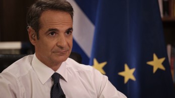 Μητσοτάκης: «Οφείλουμε να δώσουμε στη νέα γενιά την αισιοδοξία, που της αξίζει»