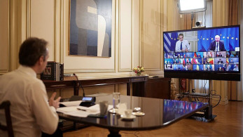 Σύνοδος Κορυφής: Οι μεταλλάξεις του κορωνοϊού αυστηροποιούν τα μέτρα