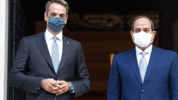 Παρέμβαση Μητσοτάκη για τα τουρκικά παιχνίδια στο Κάιρο