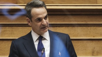 Οργή Μητσοτάκη για την πολιτική αλητεία ΣΥΡΙΖΑ