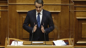 Αυστηροποιούνται οι ποινές για αδικήματα κατά γενετήσιας ελευθερίας