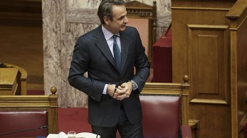 Το ευχαριστώ του πρωθυπουργού στις γυναίκες