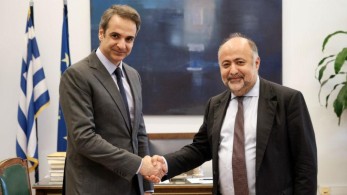 Δημήτρης Τσιόδρας: «Αρκετά με τη λάσπη, ο Λιγνάδης δεν ήταν φίλος του πρωθυπουργού!»