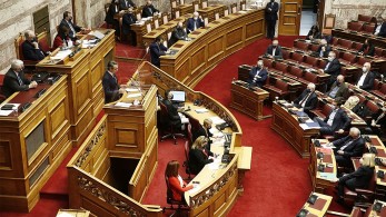 Μητσοτάκης σε Τσίπρα: «Πάρτε θέση για τη λάσπη – Διαγράψτε τον Πολάκη»