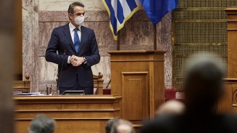 Το “δώρο” του Κυριάκου σε Τσίπρα και Ραγκούση