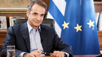 Νέα δημοσκόπηση: Κυρίαρχος του κέντρου ο Μητσοτάκης