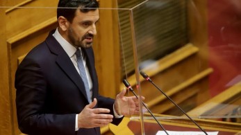 Νικολακόπουλος: Ανοίγει τώρα ένας δρόμος για την ενίσχυση της Ηλείας