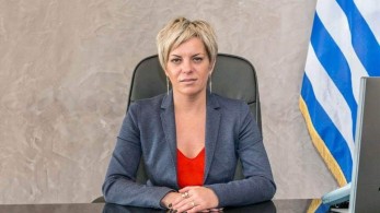 Νικολάου για Κουφοντίνα: Παραλήρημα της Κούρτοβικ τα περί εκδικητικής συμπεριφοράς