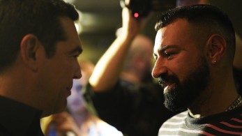 Οι εκλεκτοί φίλοι του κ. Τσίπρα απειλούν με… γκλοκ