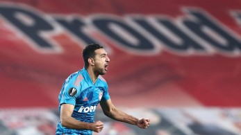 Θρυλική πρόκριση