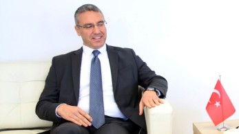 Κυπριακό-Προκλητικός ο Τούρκος πρέσβης: «Παραβιάζονται τα δικαιώματα της Τουρκίας»