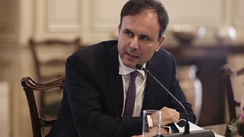 Μήνυμα Πατέλη για τα θύματα παιδεραστίας, βιασμού και κακοποίησης