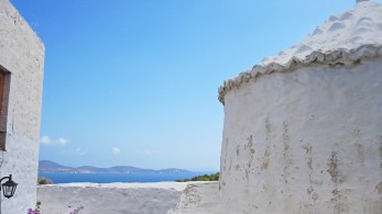 Πάτμος και Χαλκιδική στις 10 “μυστικές” παραλίες της Ευρώπης