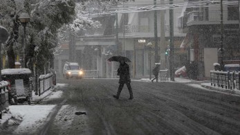 Συστάσεις της Περιφέρειας Αττικής για τις μετακινήσεις