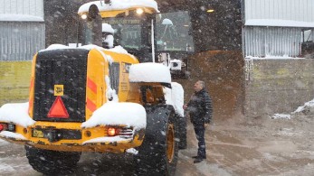 Πατούλης για διακοπές ρεύματος: Ο ΔΕΔΔΗΕ να αναλάβει τις ευθύνες του