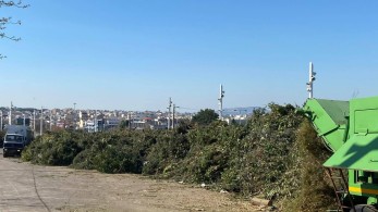 Προτεραιότητα για την Περιφέρεια Αττικής η ανακύκλωση