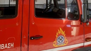 Σεισμός στην Ελασσόνα: Απεγκλωβίστηκε άνδρας στο Μεσοχώρι