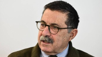 “Έφυγε” από τη ζωή ο Θεόφιλος Ρόζενμπεργκ