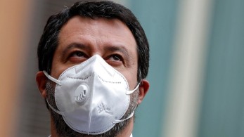 Ο Σαλβίνι ψηφίζει ΕΛΚ και η ευρωπαϊκή κεντροδεξιά μεγαλώνει!