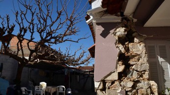 Μακρή: Δεν θα γίνει τηλεκπαίδευση στα κλειστά λόγω σεισμού σχολεία