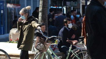 Σεισμός: Εντατικοί έλεγχοι κτιρίων στην Ελασσόνα
