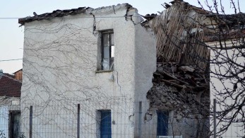 Τσελέντης για σεισμό στην Ελασσόνα: Οι μετασεισμοί θα κρατήσουν καιρό