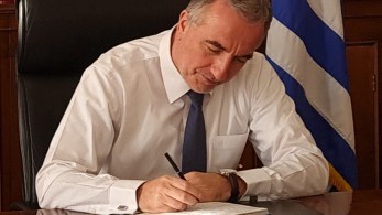 Καλαφάτης: Η Θεσσαλονίκη του 2030 θα είναι μία τελείως διαφορετική πόλη