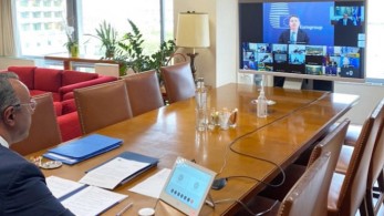 Σταϊκούρας: Αναγκαία η συνέχιση της δημοσιονομικής χαλάρωσης