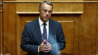 Σταϊκούρας: Σταδιακό άνοιγμα της οικονομίας από 22 Μαρτίου
