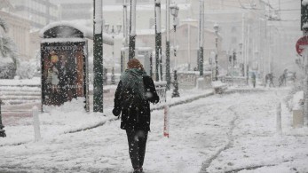 Πού παρατηρούνται προβλήματα στις μετακινήσεις με λεωφορεία