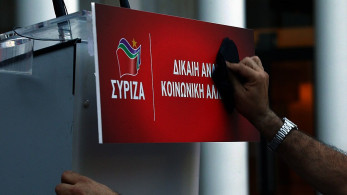 Τζέκιλ και Χάιντ στο ΣΥΡΙΖΑ