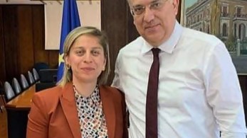 Θεοδωρικάκος για την Παγκόσμια Ημέρα της Γυναίκας: “Πρωταγωνίστρια της ζωής μας”