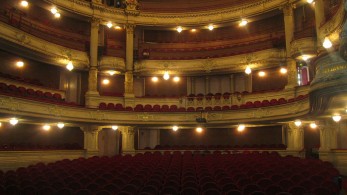 Μπιμπίλας: θα απαγορευτεί διά ροπάλου η οντισιόν κατά μόνας