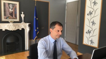 Θεοχάρης: Στην ΕΕ συνειδητοποίησαν πως η πρόταση Μητσοτάκη είναι μονόδρομος