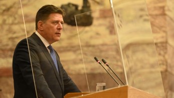 Βαρβιτσιώτης: Όσο πιο ισχυρή είναι η Ευρώπη, τόσο πιο ισχυρή θα είναι και η Ελλάδα