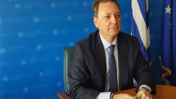 Λιβανός: Εργαλείο τοπικής ανάπτυξης η σύνδεση αγροτικής παραγωγής με τον τουρισμό