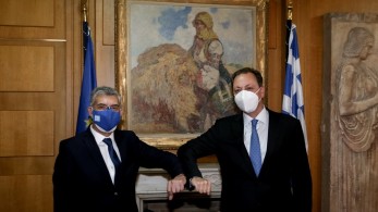 ΥΠΑΑΤ: «Εργαλεία» ανάπτυξης για την κτηνοτροφία τα Διαχειριστικά Σχέδια Βόσκησης