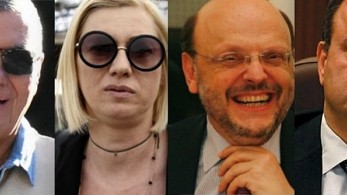 Μεγαλεία! «Πικραμένοι δεξιοί» ετοιμάζονται για συνεργασία με Τράγκα και Ραχήλ Μακρή