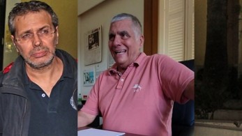 Χέρι-χέρι Τράγκας και Χίος