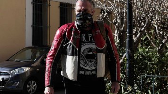 Νέες καταγγελίες για βιασμό στο φάκελο που κατέθεσε ο Τσαρούχας