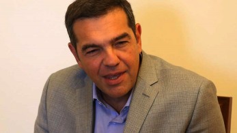 Ο θρήνος του Τσίπρα… για την Κριστιάν Ακριβοπούλου και τον Λάρι Καψώχα!