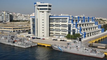 Μνημόνιο Συνεργασίας μεταξύ ΥΝΑΝΠ και Εθνικής Αρχής Διαφάνειας