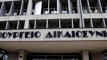 Το υπουργείο Δικαιοσύνης για τη σύλληψη Λιγνάδη: Η σιωπή που επικρατούσε για τόσα χρόνια έσπασε