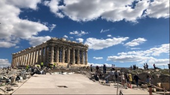 Οι Βρετανοί ψηφίζουν Ελλάδα – Στο “κόκκινο” οι κρατήσεις
