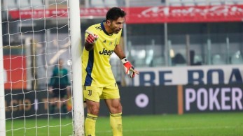 Μπουφόν: Με βλέπω τερματοφύλακα μέχρι το… 2023